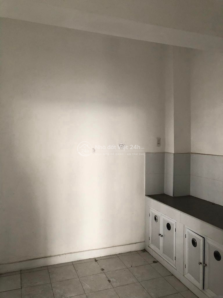 BánCăn Hộ Hùng Vương Điện Máy Quận 5, Dt : 55m2, 2PN, 2.950 tỷ/căn