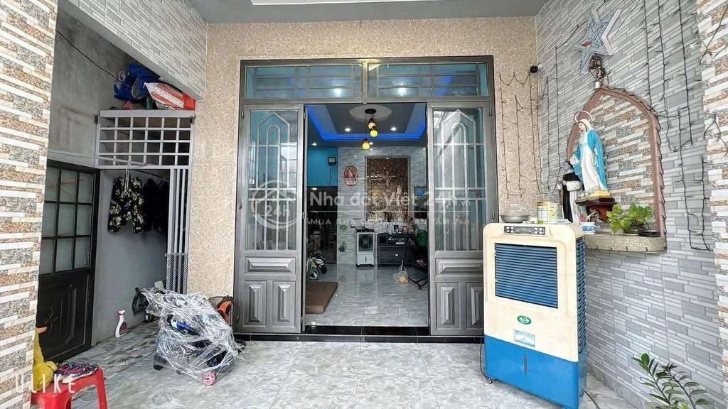 chính chủ bán căn nhà ở phường tân hoà biên hòa đồng nai