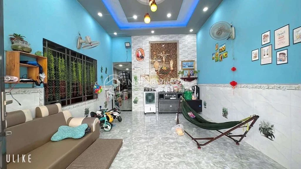 chính chủ bán căn nhà ở phường tân hoà biên hòa đồng nai