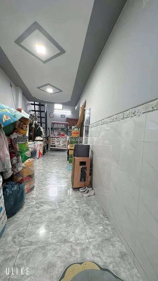 chính chủ bán căn nhà ở phường tân hoà biên hòa đồng nai