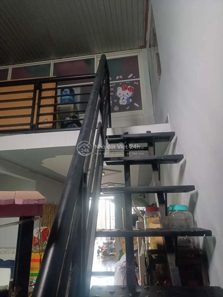 chính chủ bán căn nhà ở phường tân hoà biên hòa đồng nai