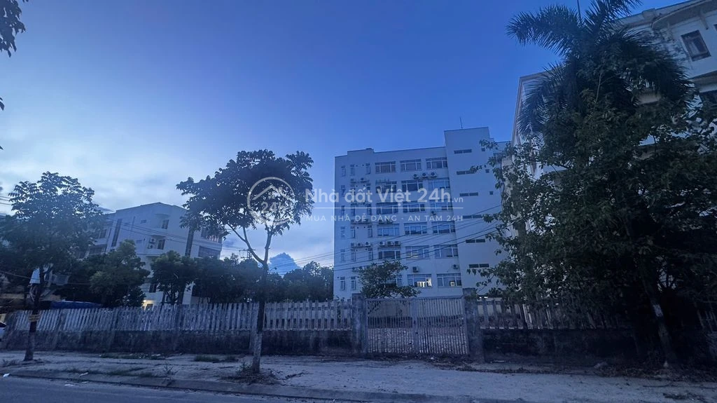 CHO THUÊ 1000M2 ĐẤT GÓC ĐƯỜNG NGUYỄN LỘ TRẠCH NGUYỄN XUÂN NHĨ GIÁ TỐT