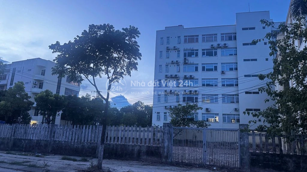 CHO THUÊ 1000M2 ĐẤT GÓC ĐƯỜNG NGUYỄN LỘ TRẠCH NGUYỄN XUÂN NHĨ GIÁ TỐT