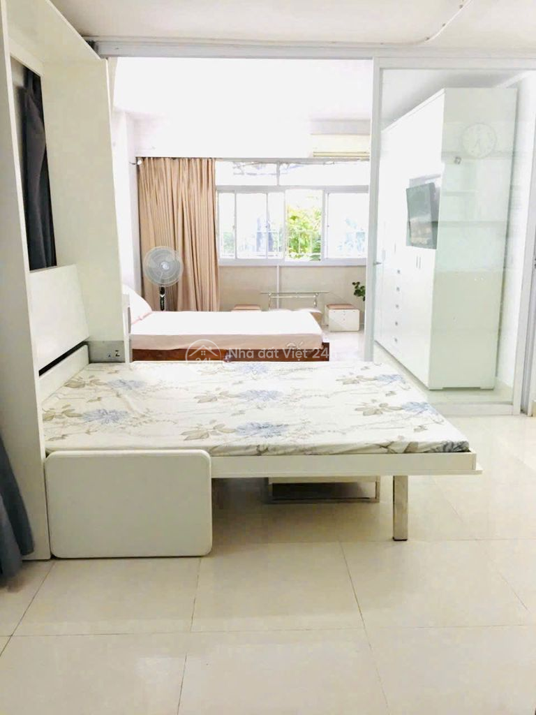 Gấp bán 3.6 Tỷ giảm về 3.49 Tỷ - Bán nhanh chung cư tầng 1 View sông