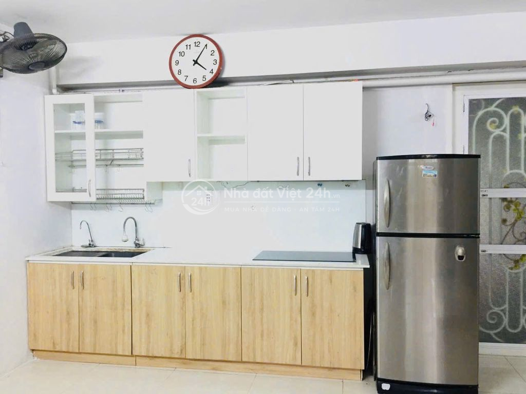 Gấp bán 3.6 Tỷ giảm về 3.49 Tỷ - Bán nhanh chung cư tầng 1 View sông