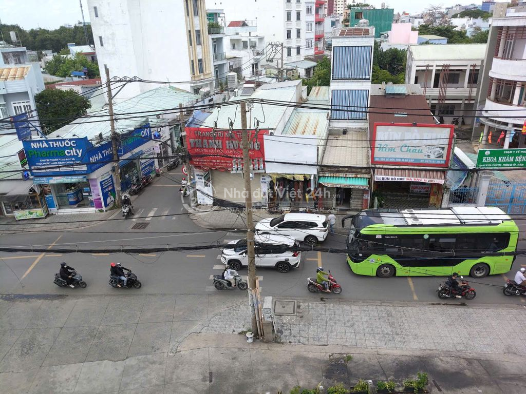 (CHÍNH CHỦ ) Cho thuê căn hộ chung cư Gia Phát 75m2