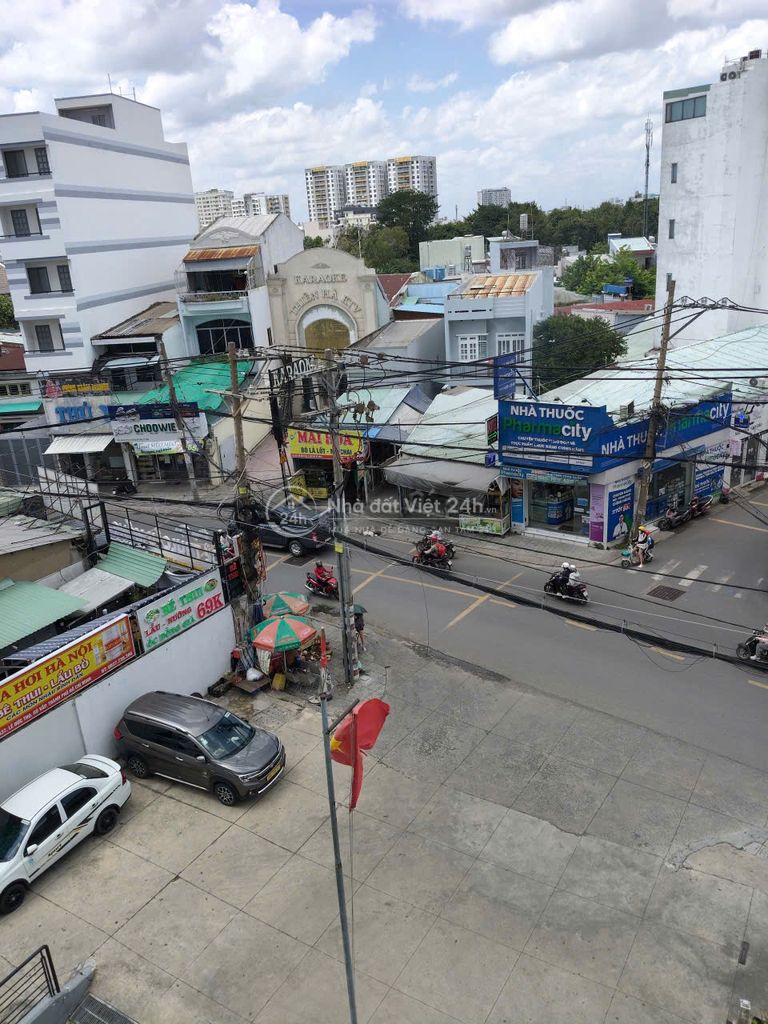 (CHÍNH CHỦ ) Cho thuê căn hộ chung cư Gia Phát 75m2