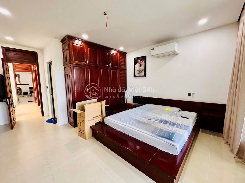 CHO THUÊ NHÀ KINH DOANH PHƯỚC HẢI NHA TRANG GIÁ 35 TRIỆU