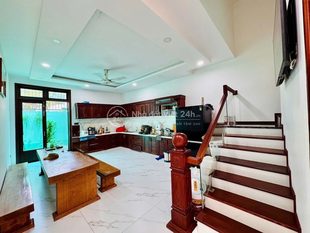 CHO THUÊ NHÀ KINH DOANH PHƯỚC HẢI NHA TRANG GIÁ 35 TRIỆU