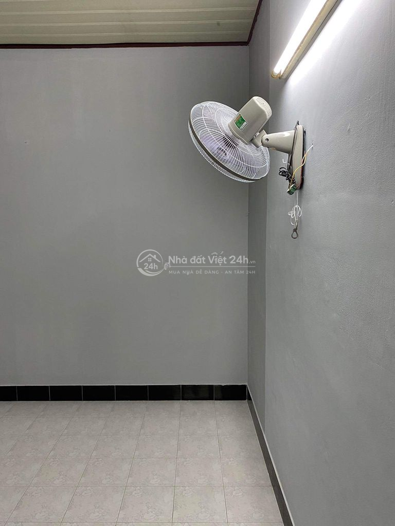 Nhà ình Giã cho thuê phòng 16m2, độc lập, riêng tư, an ninh