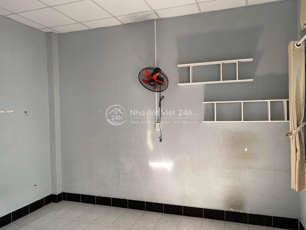 Nhà ình Giã cho thuê phòng 16m2, độc lập, riêng tư, an ninh
