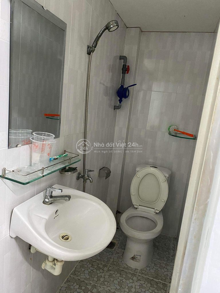 Nhà ình Giã cho thuê phòng 16m2, độc lập, riêng tư, an ninh