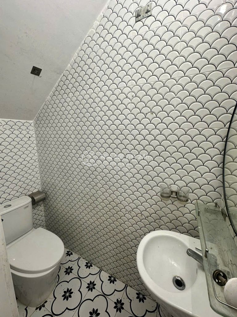 CHO THUÊ SHOPHOUSE XẺ KHE – 84M² | 6TR/THÁNG