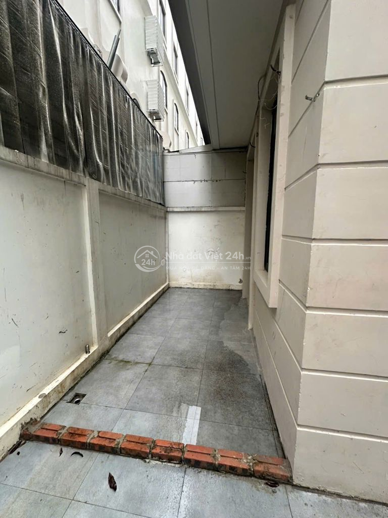 CHO THUÊ SHOPHOUSE XẺ KHE – 84M² | 6TR/THÁNG