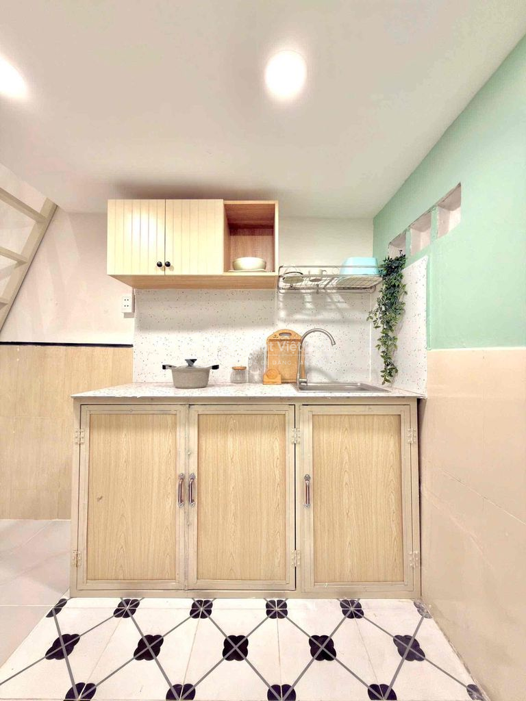 CHO THUÊ TOÀ CĂN HỘ NGAY  VÒNG XOAY BẾN CAM