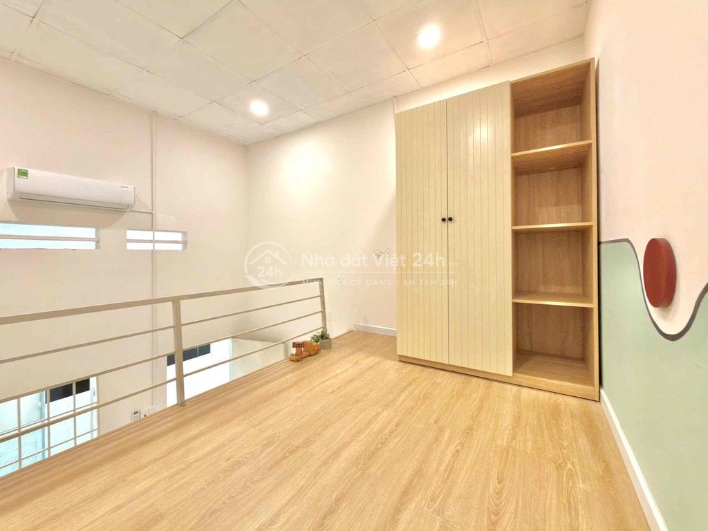 CHO THUÊ TOÀ CĂN HỘ NGAY  VÒNG XOAY BẾN CAM