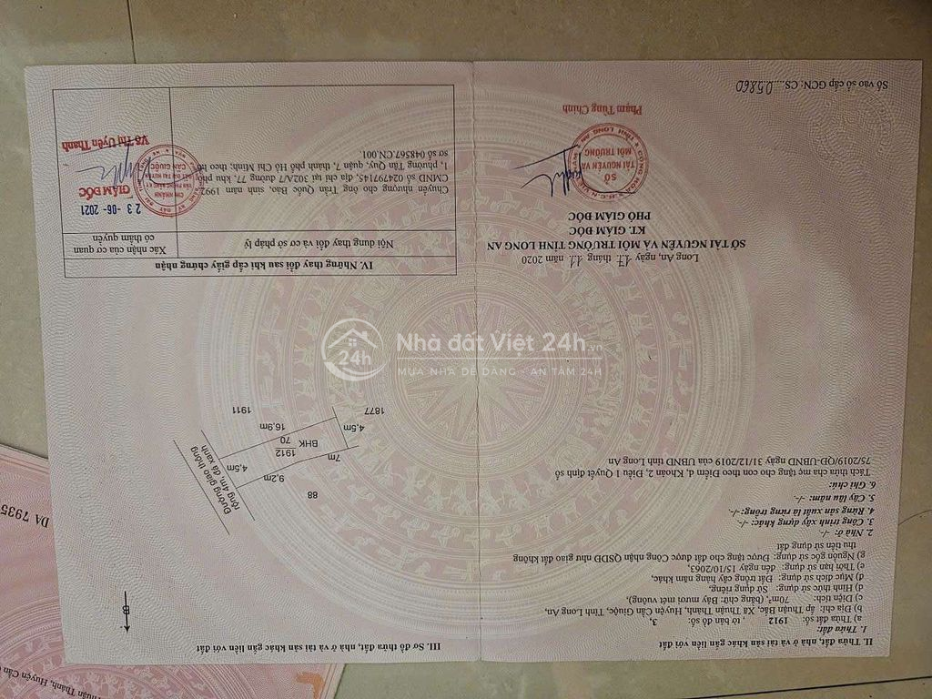 bán nhà chính chủ