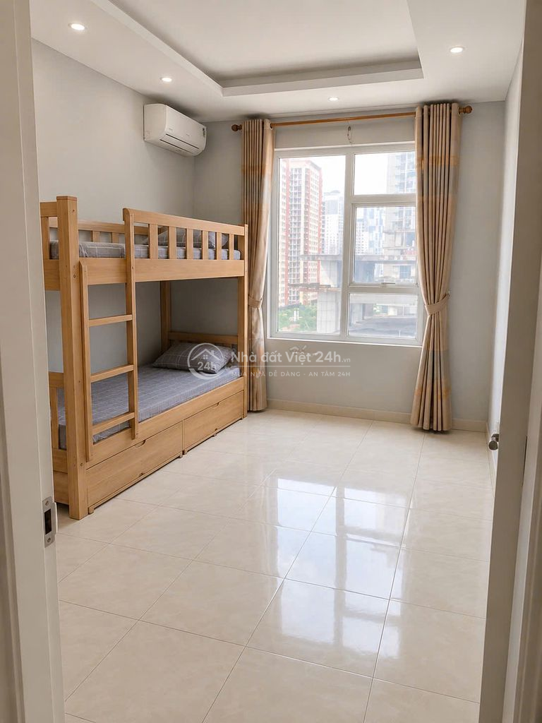 CĂN HỘ 2 NGỦ ĐẦY ĐỦ NỘI THẤT CHỈ 9 TRIỆU – SẴN SÀNG NHẬN NGAY!