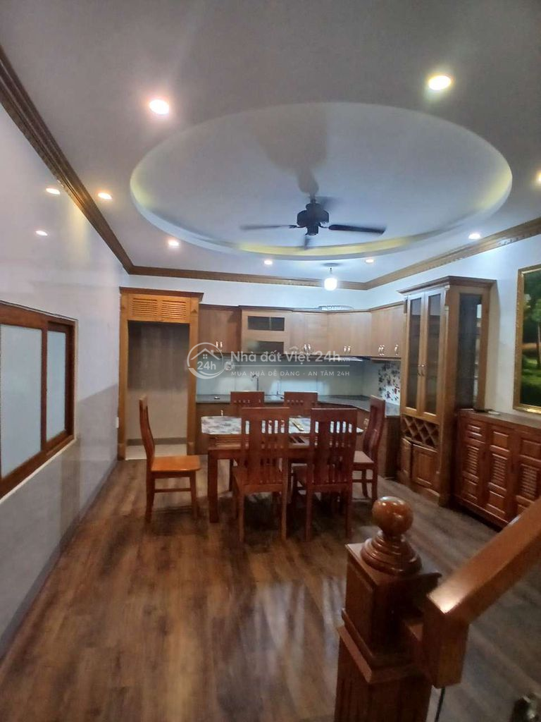Bán Nhà - Vân Tra - An Đồng - Ôtô Đỗ Cửa - Giá 3Tỷ6