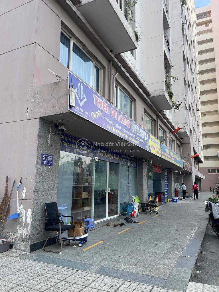 🔥 BÁN SHOPHOUSE GREEN TOWN BÌNH TÂN – VỪA Ở VỪA KINH DOANH 🔥