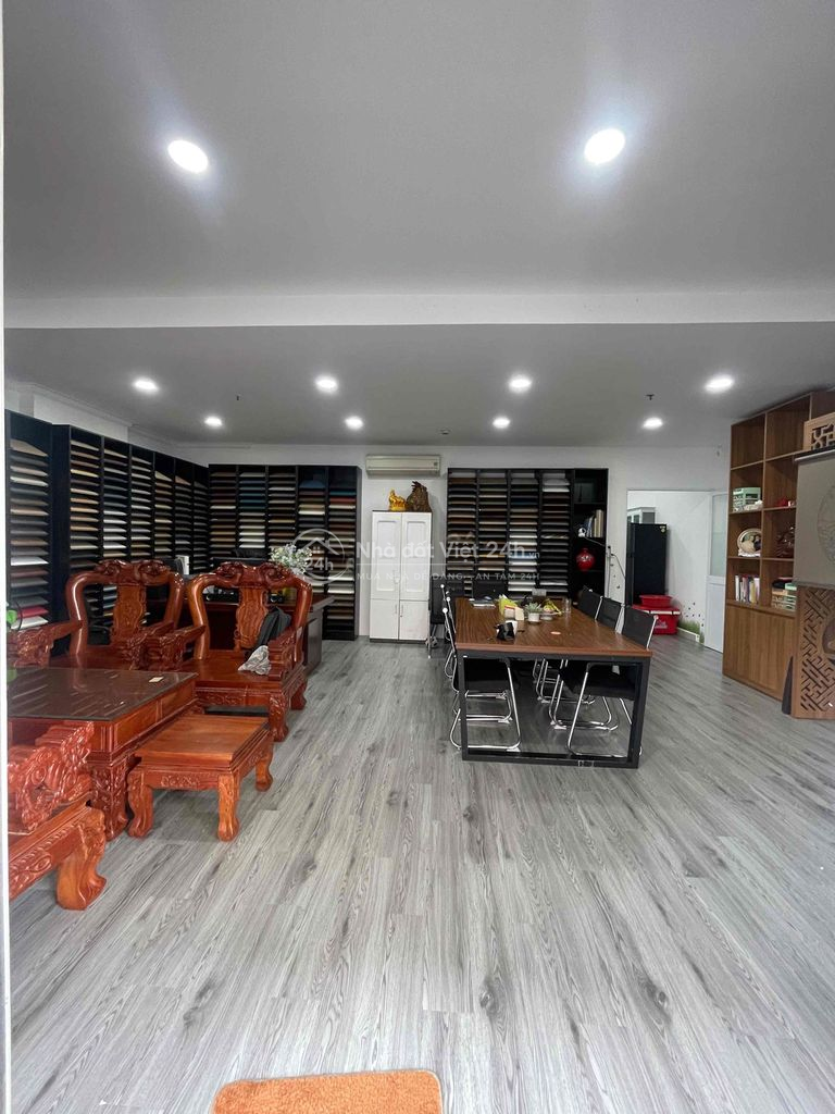 🔥 BÁN SHOPHOUSE GREEN TOWN BÌNH TÂN – VỪA Ở VỪA KINH DOANH 🔥