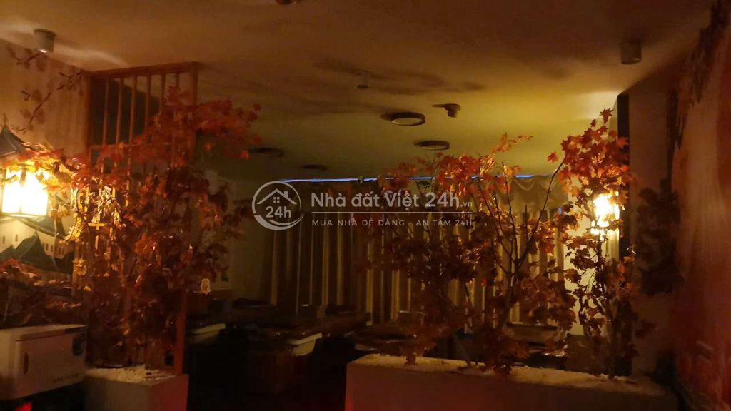 MB THÁI VĂN LUNG Q1. DT 120m2. hiếm có