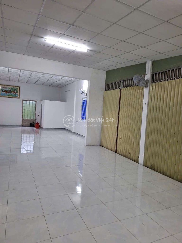 Bán nhà ở . đất