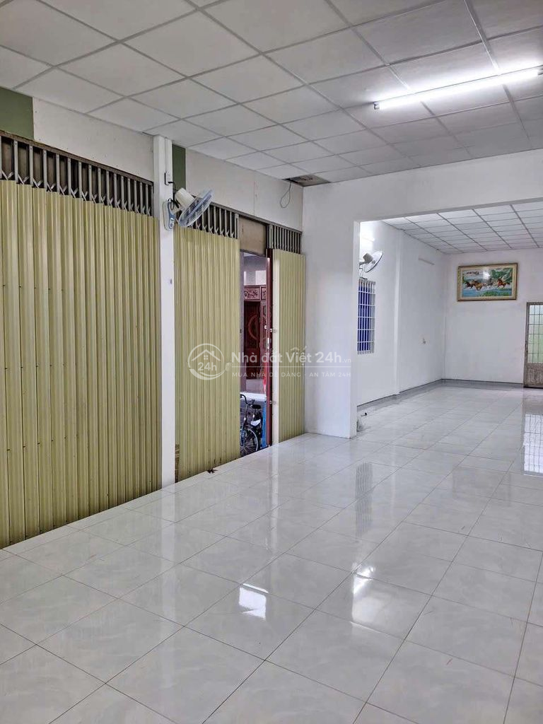 Bán nhà ở . đất