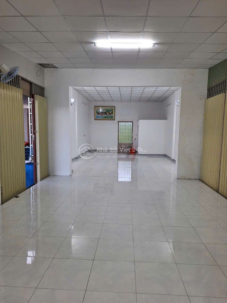 Bán nhà ở . đất