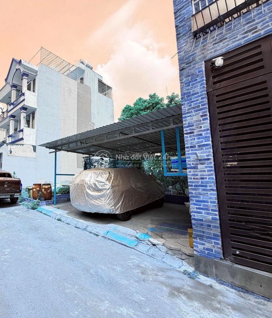 Bán đất 203m2 đường xe tải, P. Trường Thọ, TP. Thủ Đức