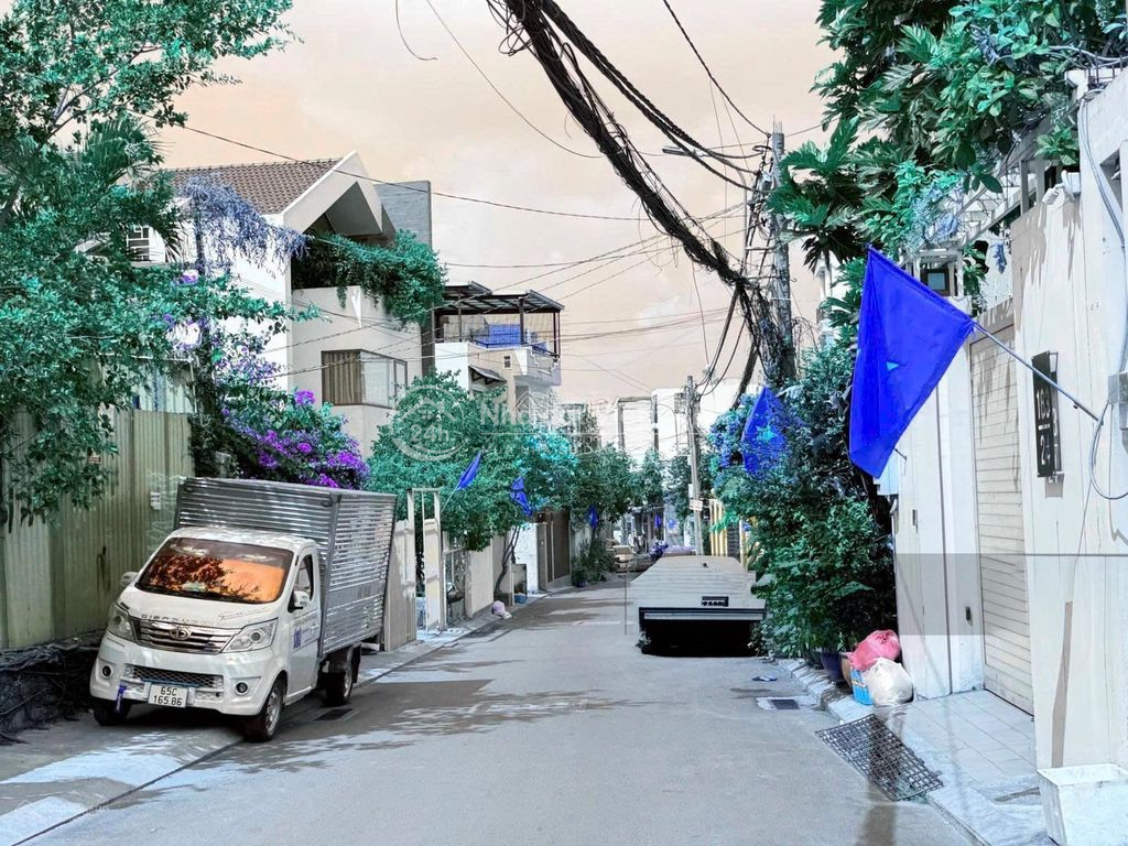 Bán đất 203m2 đường xe tải, P. Trường Thọ, TP. Thủ Đức