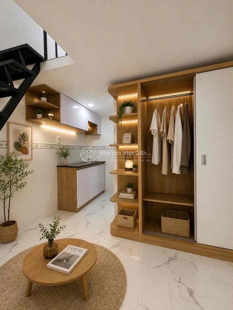 1 TRỆT 1 LẦU NGAY VẠN PHÚC CITY NHANH TAY CHỐT GIẢM 500k CHỈ TỪ 5tr