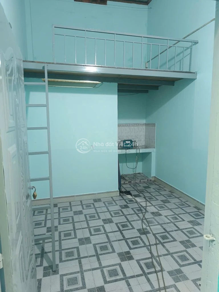 Cho thuê phòng Bùi Văn Hòa, P. Long Trường, 20m2, 1 trệt, 1 gác, 1tr