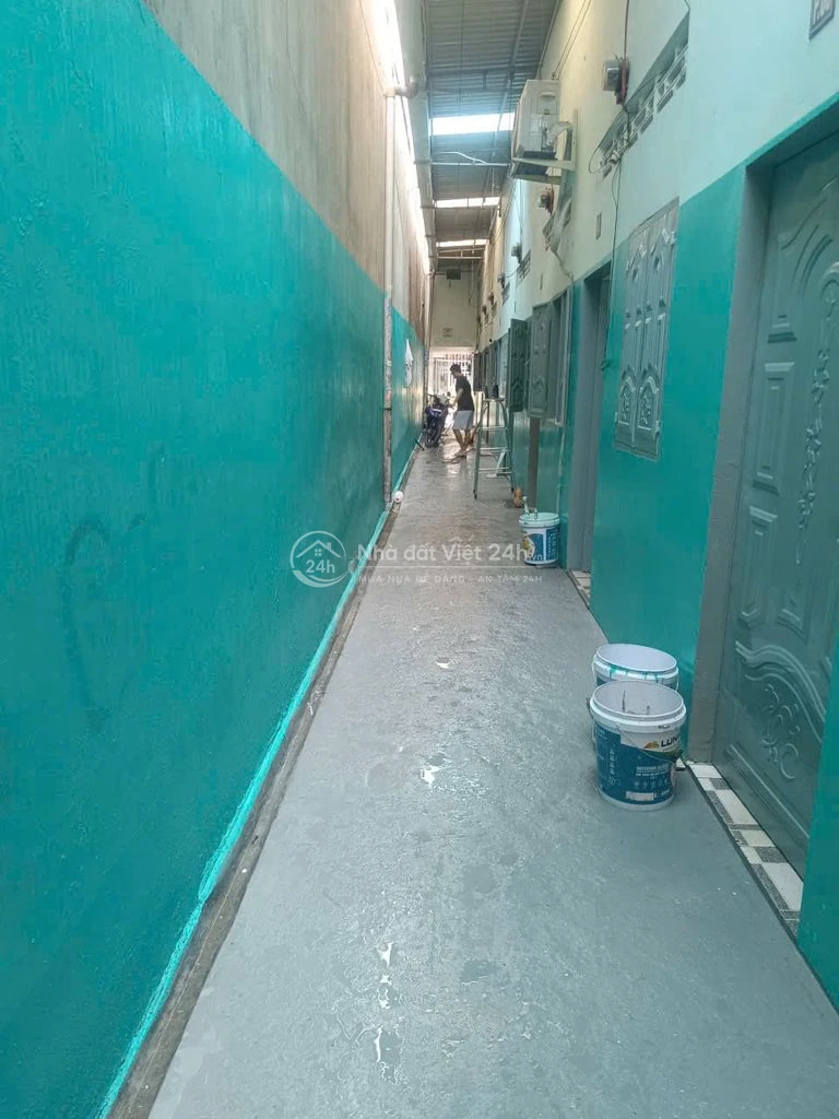Cho thuê phòng Bùi Văn Hòa, P. Long Trường, 20m2, 1 trệt, 1 gác, 1tr