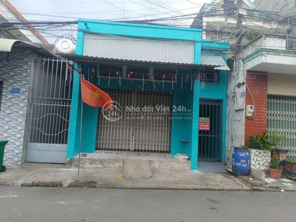 Cho thuê phòng Bùi Văn Hòa, P. Long Trường, 20m2, 1 trệt, 1 gác, 1tr
