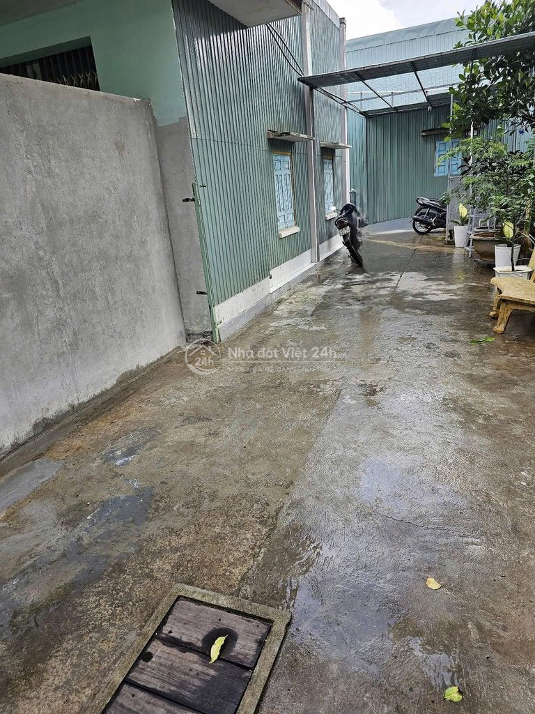 Cần bán đất thổ cư đường Quang Trung - phù hợp đầu tư, kinh doanh