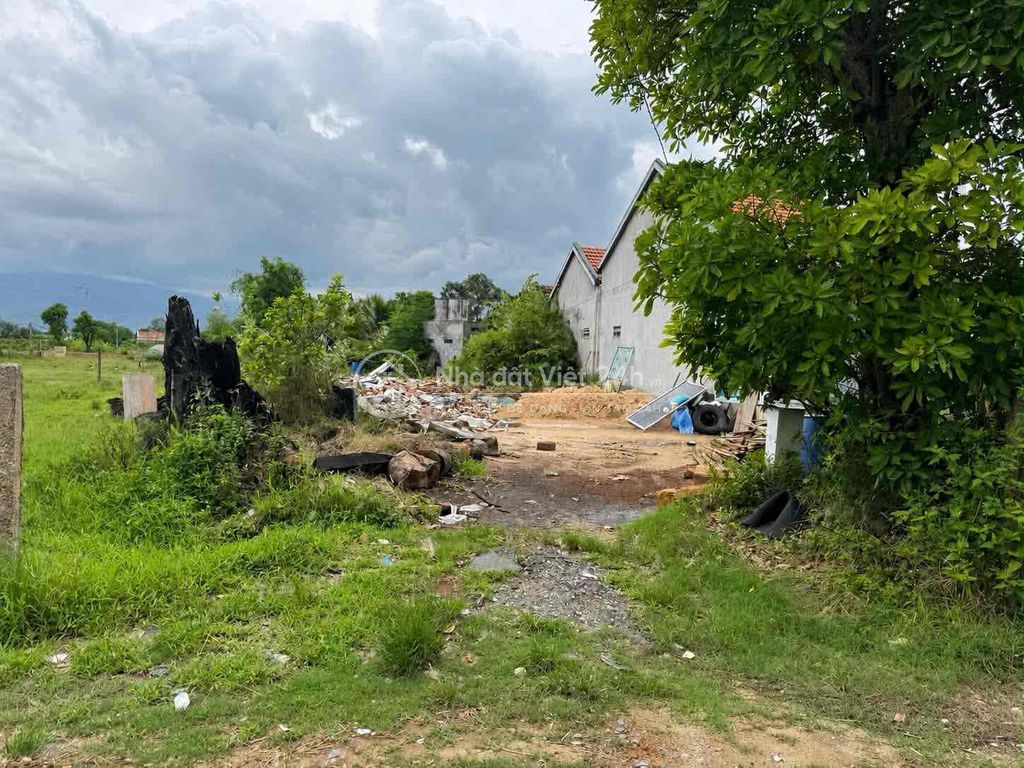 Cần bán đất thổ cư bao sổ