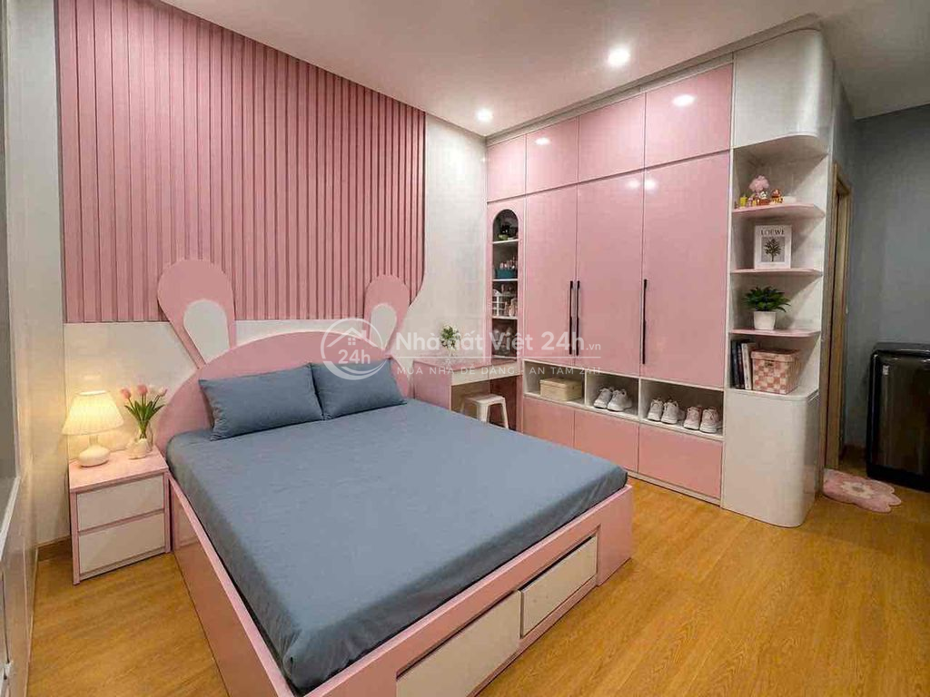Bán nhà 3 tầng MT Lé Đình Dương Hải Châu