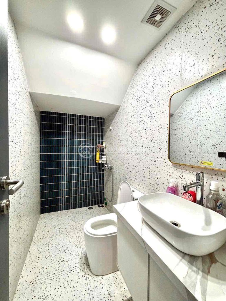 Bán nhà 3 tầng MT Lé Đình Dương Hải Châu