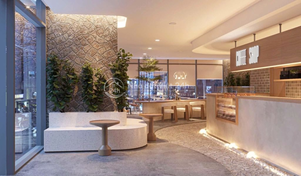 Siêu phẩm căn Penhouse HIYORI Aqua dành cho chủ nhân tinh hoa