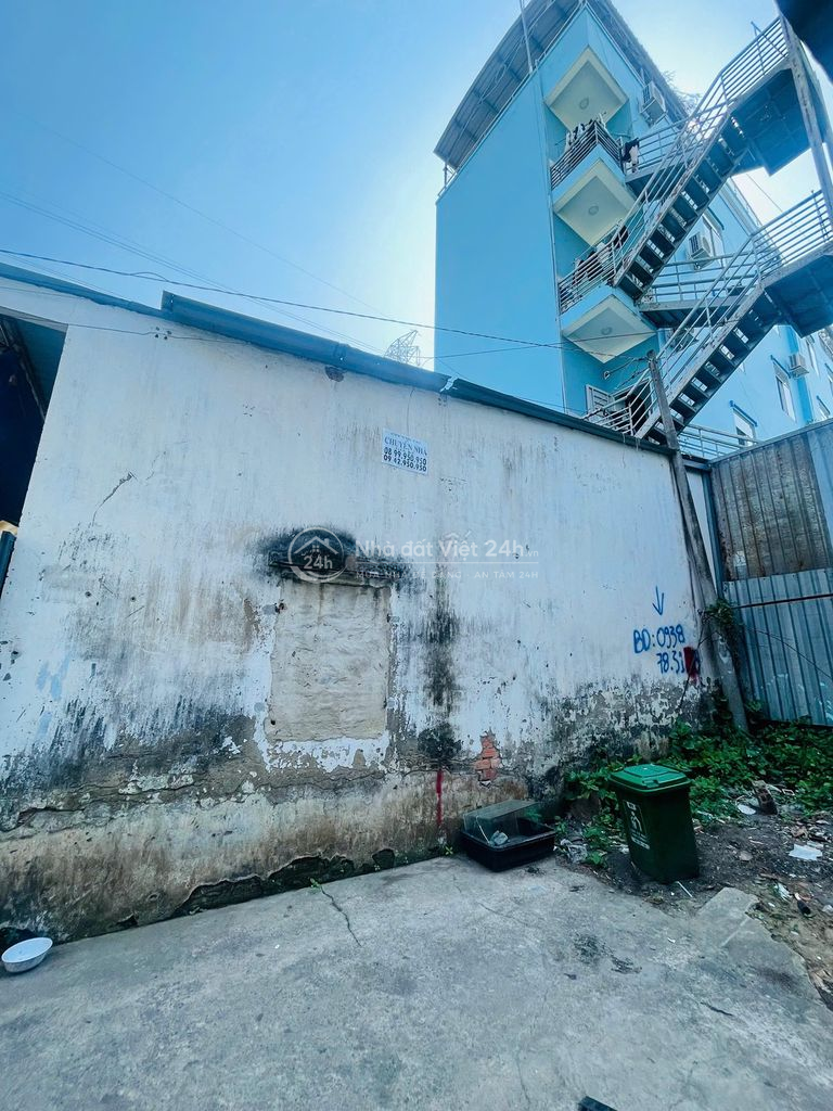 Hàng Hiếm ! 67M2 Khu Phước Bình - Hẻm Xe Hơi - Giá Chỉ 4,4 Tỷ