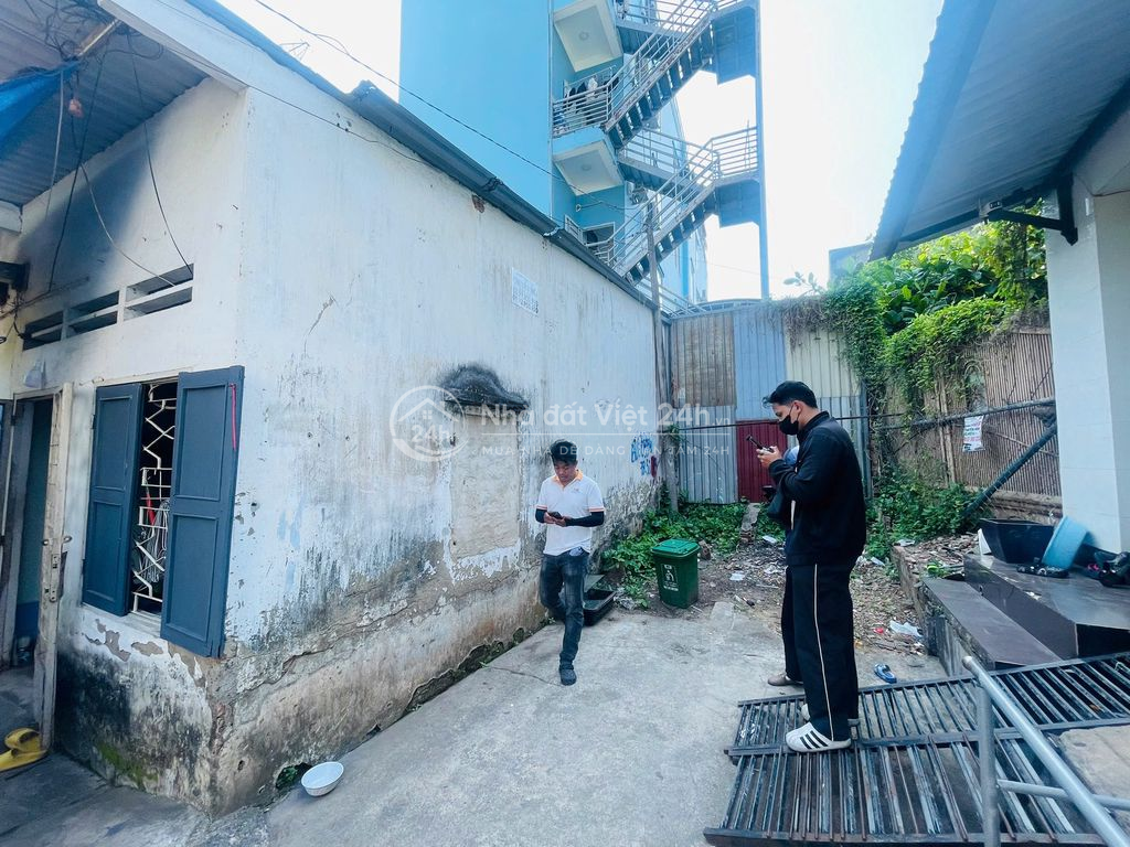 Hàng Hiếm ! 67M2 Khu Phước Bình - Hẻm Xe Hơi - Giá Chỉ 4,4 Tỷ