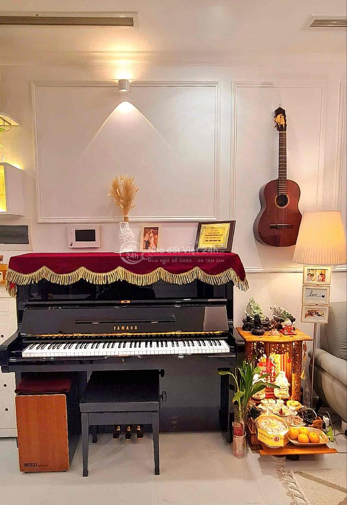 ✅ CHÍNH CHỦ BÁN CĂN HỘ 2 PHÒNG NGỦ VINHOME LANDMARK 4 – SIÊU ĐẸP