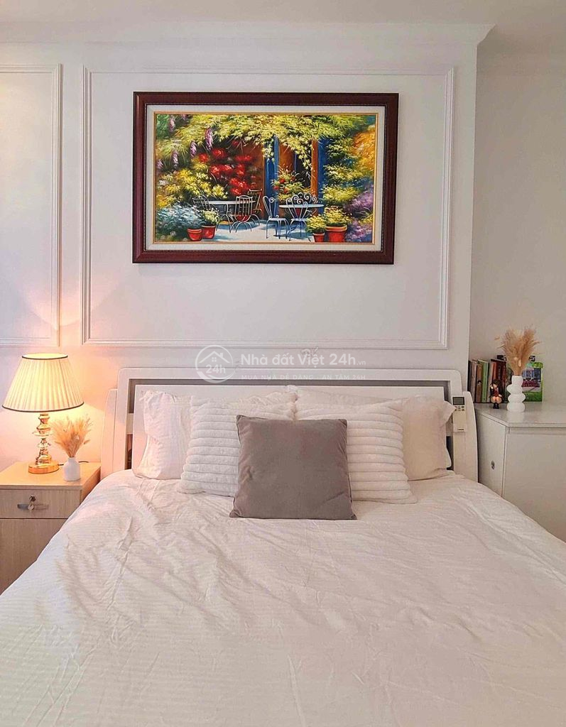 ✅ CHÍNH CHỦ BÁN CĂN HỘ 2 PHÒNG NGỦ VINHOME LANDMARK 4 – SIÊU ĐẸP