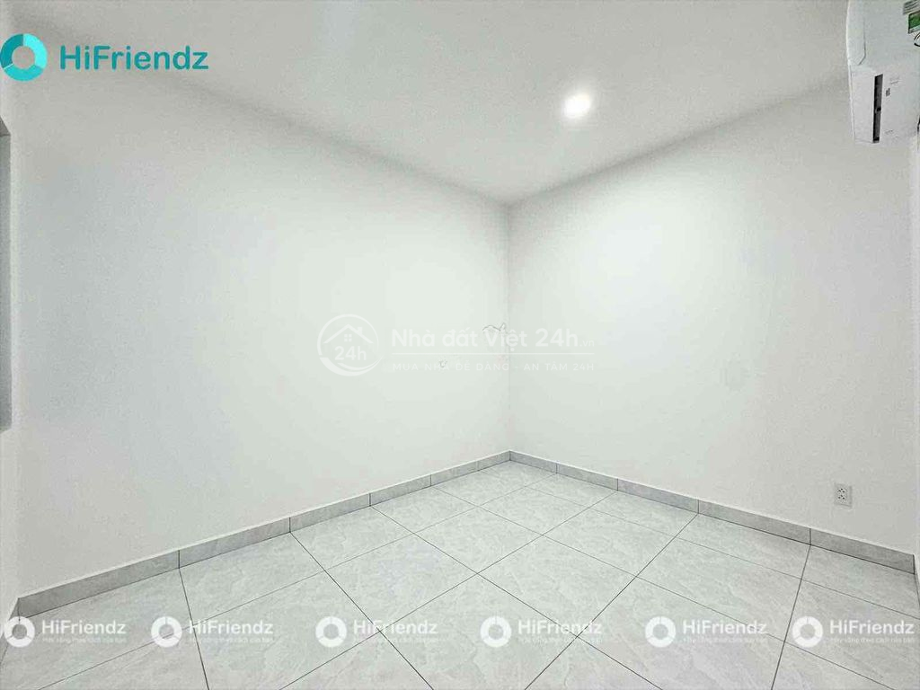PHÒNG TRỌ GÒ VẤP GIÁ RẺ MỚI XÂY KHÔNG GÁC STUDIO GẦN TRƯỜNG IUH VLU