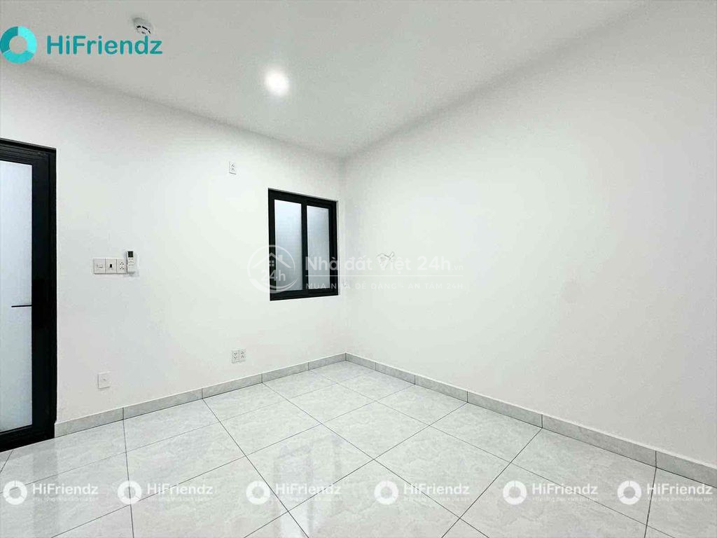 PHÒNG TRỌ GÒ VẤP GIÁ RẺ MỚI XÂY KHÔNG GÁC STUDIO GẦN TRƯỜNG IUH VLU