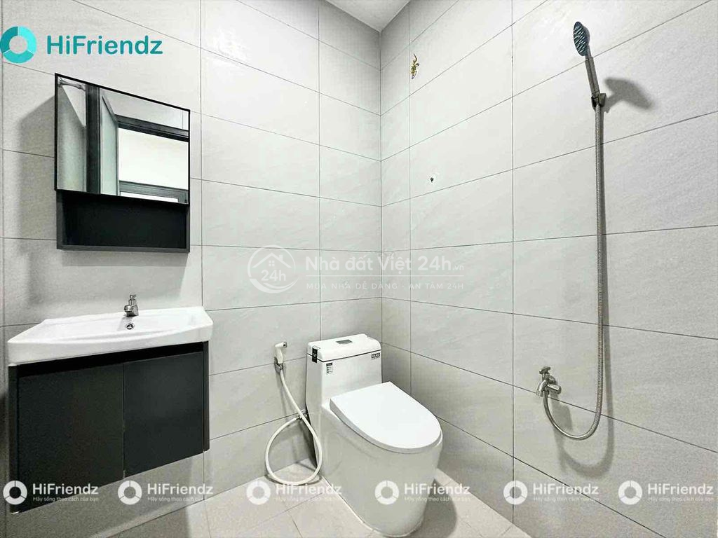 PHÒNG TRỌ GÒ VẤP GIÁ RẺ MỚI XÂY KHÔNG GÁC STUDIO GẦN TRƯỜNG IUH VLU