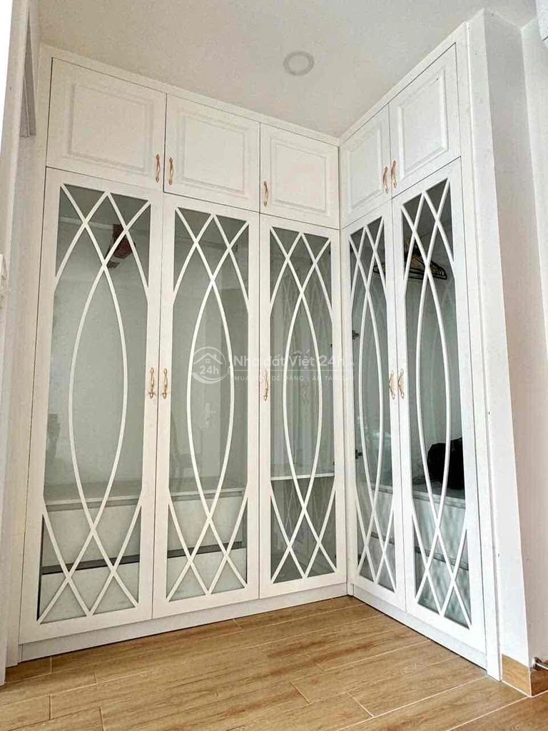 Cho thuê nhà nguyên căn full nội thất ngay Aeon Tân An