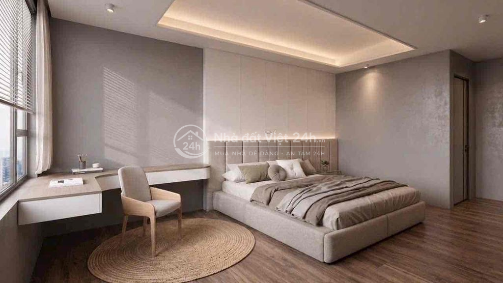 GIỎ HÀNG NHIỀU CĂN CHUẨN BỊ BÀN GIAO CỦA DỰ ÁN PROSPER PHỐ ĐÔNG