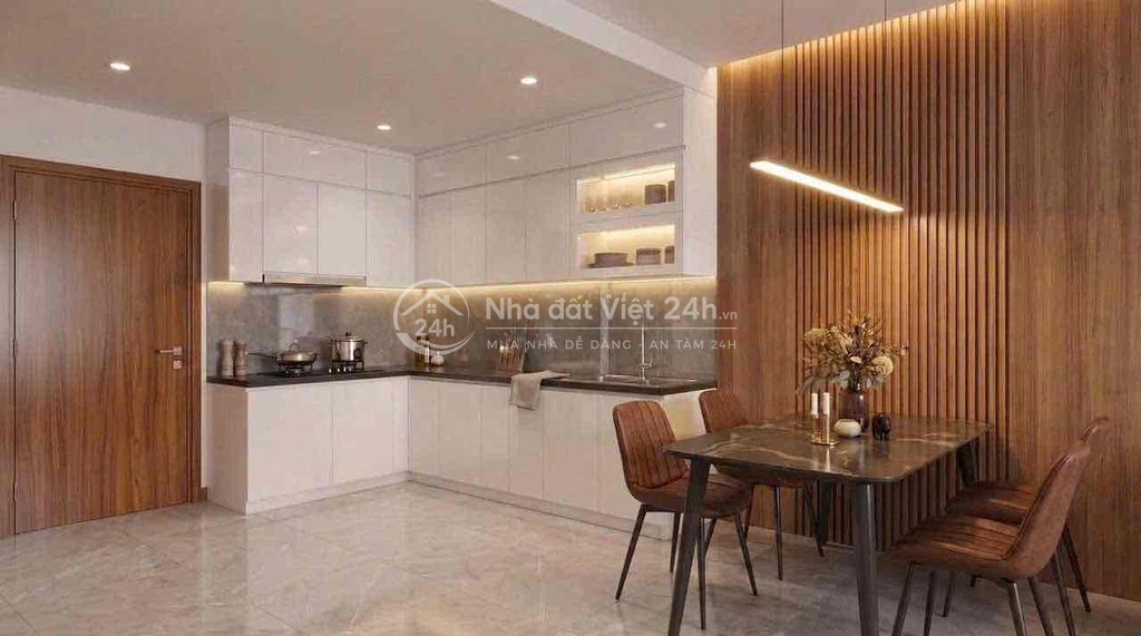 GIỎ HÀNG NHIỀU CĂN CHUẨN BỊ BÀN GIAO CỦA DỰ ÁN PROSPER PHỐ ĐÔNG